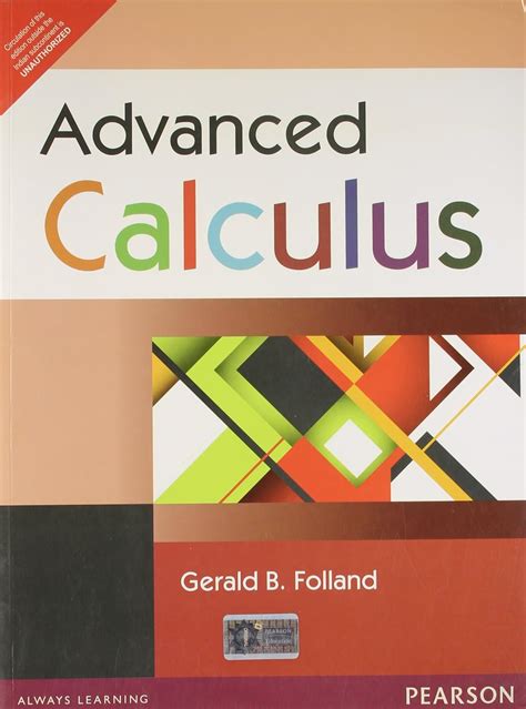 calculus book amazon